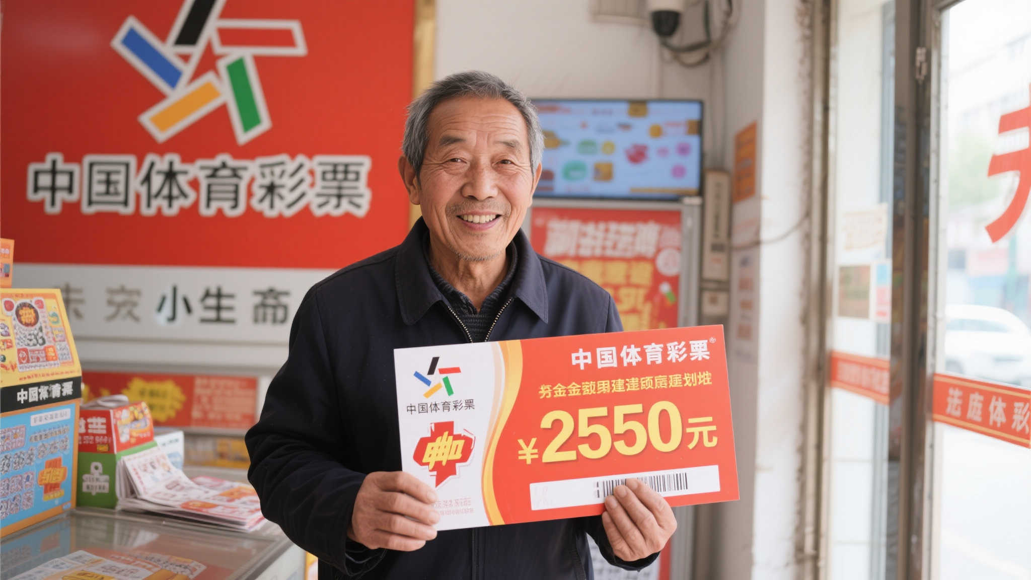对于普通人来说，购买彩票是一种娱乐方式，